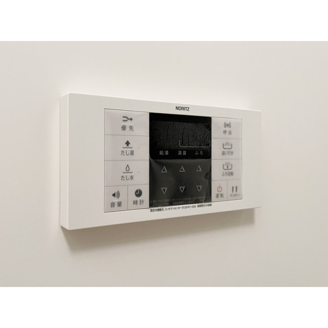 ファーヴァルハネダ　ウエストの内装