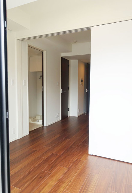 パークアクシス南青山七丁目のその他|※写真は同タイプ住戸です。