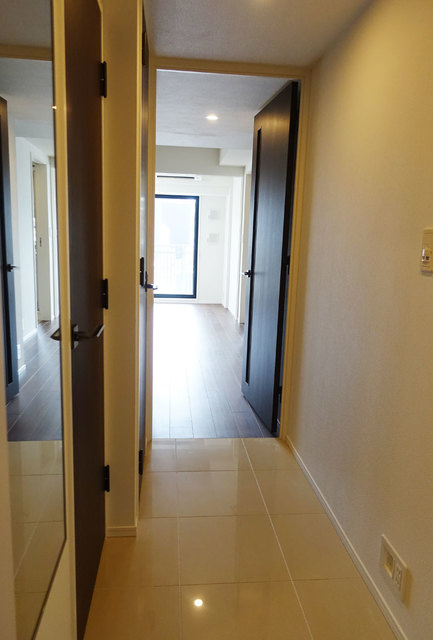 パークアクシス南青山七丁目のその他|※写真は同タイプ住戸です。