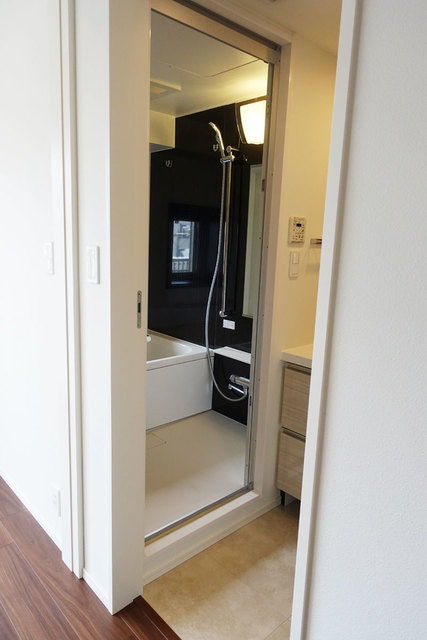 パークアクシス南青山七丁目のその他|※写真は同タイプ住戸です。