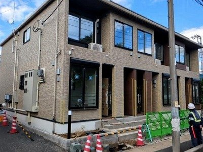 【外観】 | プラネット