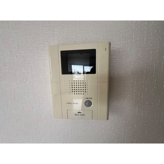 【設備】 | セゾン・ドゥ・ブランシェ千葉中央