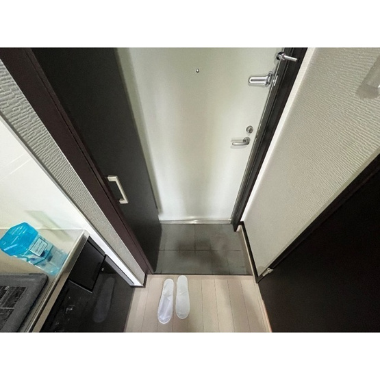 【玄関】 | セゾン・ドゥ・ブランシェ千葉中央