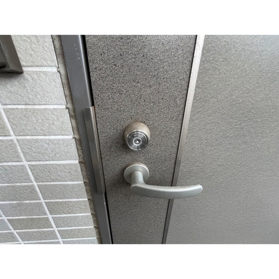 【玄関】 | セゾン・ドゥ・ブランシェ千葉中央