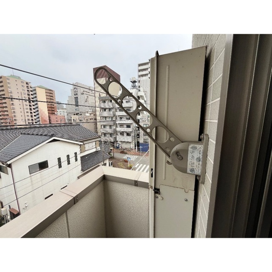 【その他】 | セゾン・ドゥ・ブランシェ千葉中央