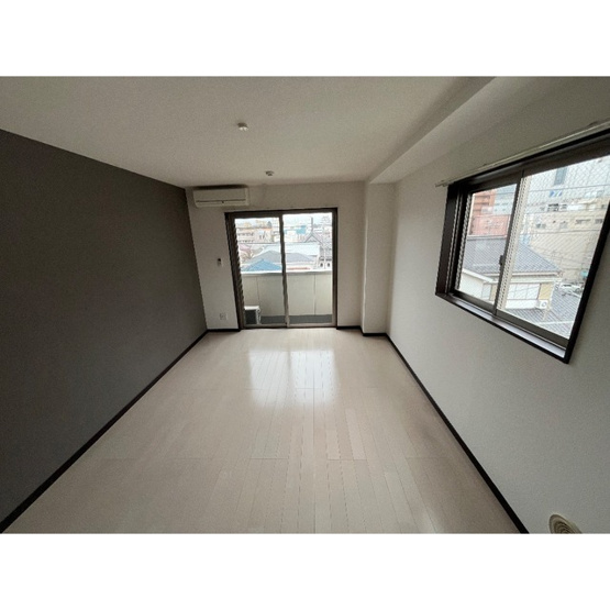 【居間・リビング】 | セゾン・ドゥ・ブランシェ千葉中央