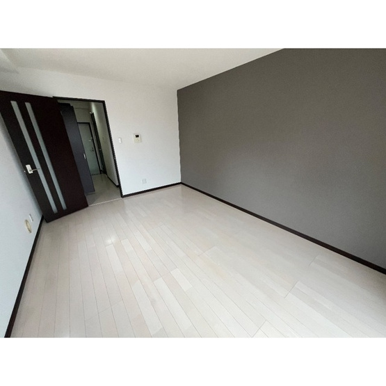 【居間・リビング】 | セゾン・ドゥ・ブランシェ千葉中央