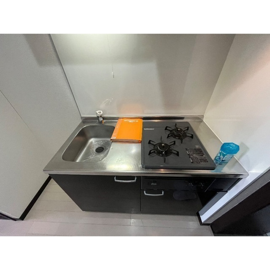 【キッチン】 | セゾン・ドゥ・ブランシェ千葉中央