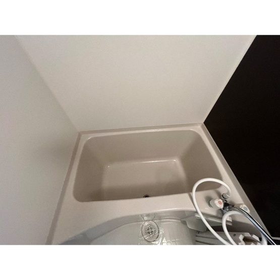 【浴室】 | セゾン・ドゥ・ブランシェ千葉中央