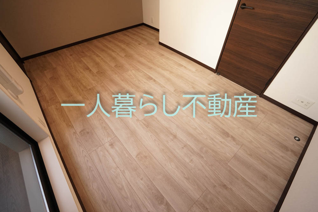 【内装】 | ノーザンロード西馬込