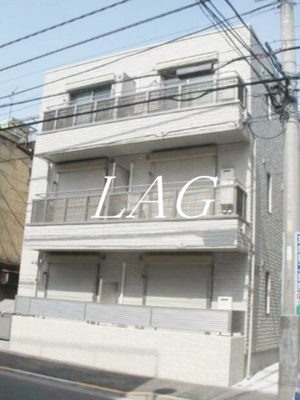 【外観】 | トゥールモンド文京 | 外観です。