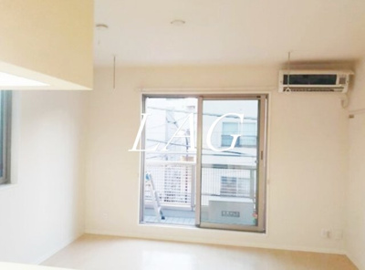 【居間・リビング】 | トゥールモンド文京 | 洋室のお部屋です。