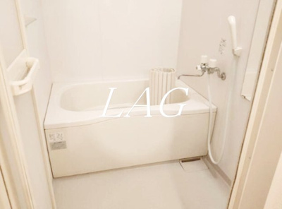 【浴室】 | トゥールモンド文京 | お風呂です。