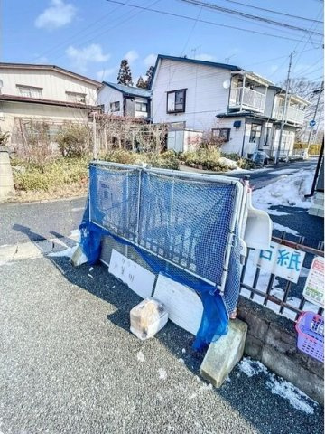 ヒューマンスクエア天昌寺のその他共用部分