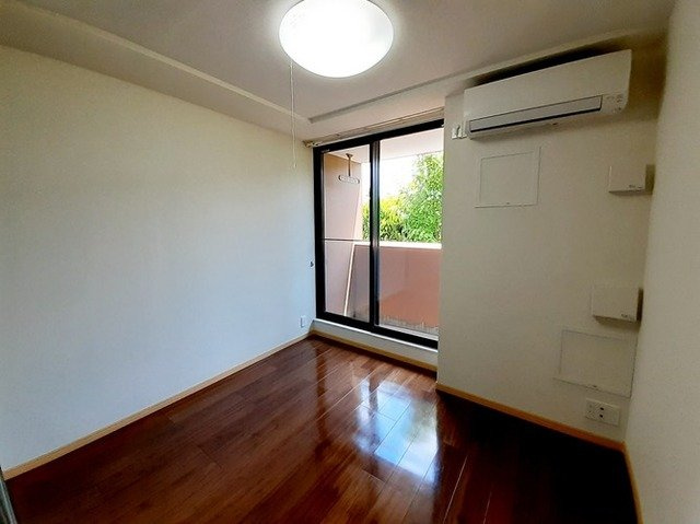 ベル　パルテールの内装