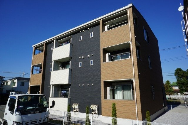 エスポワールⅡ