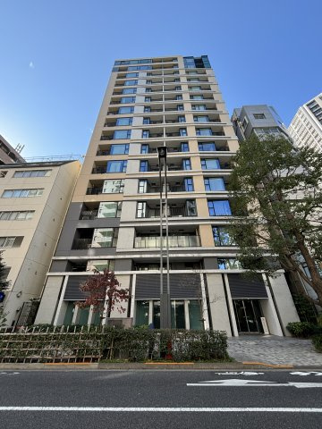 シティハウス東京八重洲通りの画像