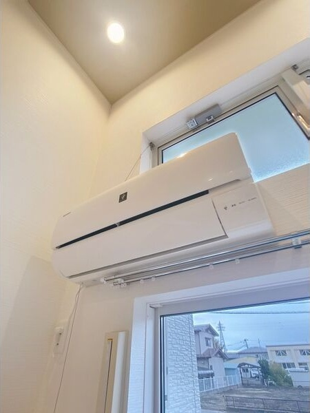 ヒューマンスクエア大館町の設備