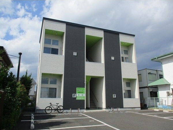 ヒューマンスクエア大館町のその他