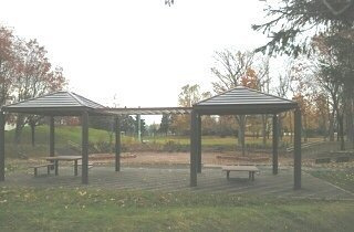 サンフィールドの周辺|新琴似北公園まで110m