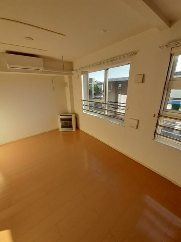 サンフィールドの居間・リビング