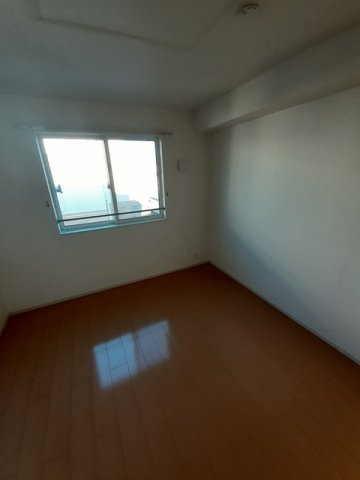 サンフィールドの内装