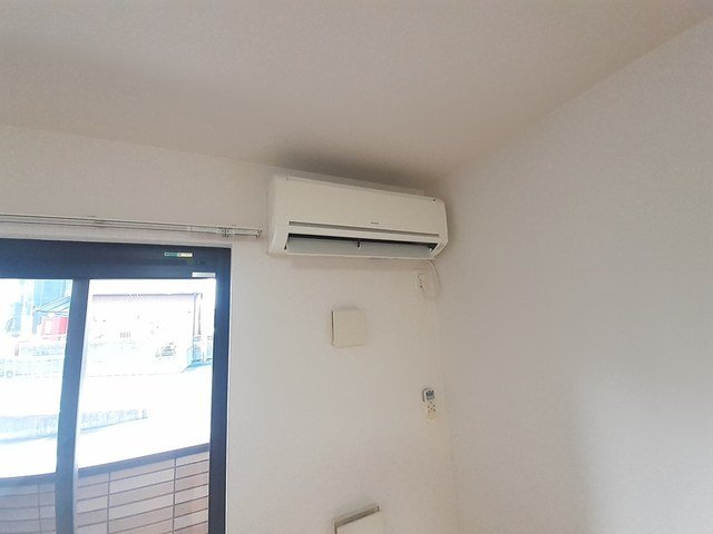 アンソレイエ　Ⅰの設備