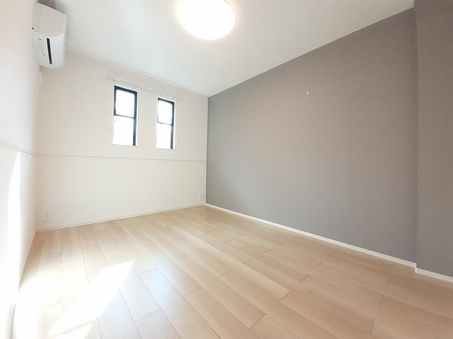 Ｃａｓａ　Ｌｉｎｏ　Ｄの内装