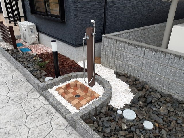 Ｃａｓａ　Ｌｉｎｏ　Ｄのその他共用部分