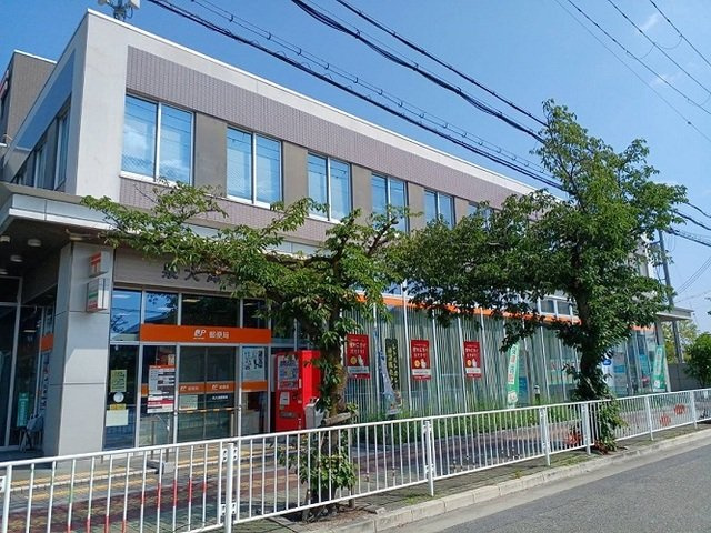 Ｃａｓａ　Ｌｉｎｏ　Ｄの周辺|泉大津郵便局まで1000m