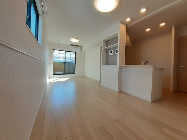 Ｃａｓａ　Ｌｉｎｏ　Ｄの居間・リビング