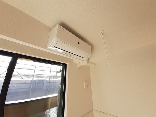 Ｃａｓａ　Ｌｉｎｏ　Ｄの設備