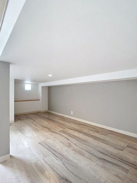 ヒューマンスクエア津志田の内装