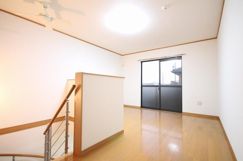 グランシャリオの設備