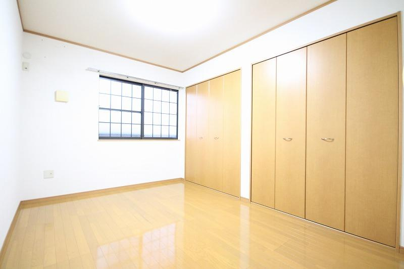 グランシャリオの収納