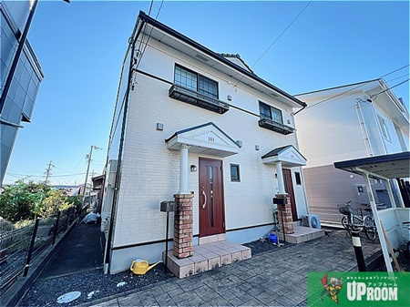 グランシャリオの外観