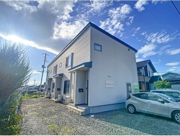 レジェルマン三本柳