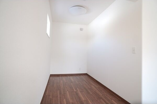 レジェルマン三本柳の内装