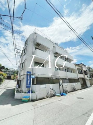 【外観】 | メゾン・ド・ネージュ | 外観です。