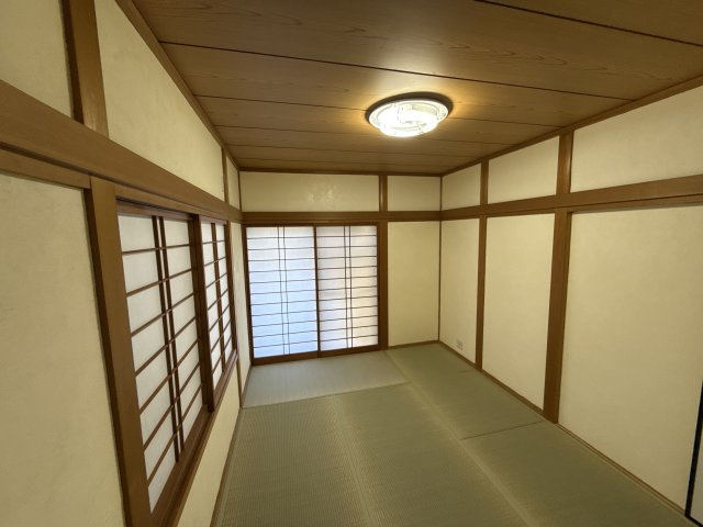 西庄戸建のその他