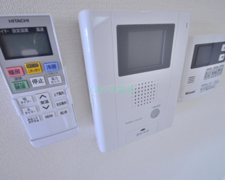 【セキュリティ】 | クレスト南町