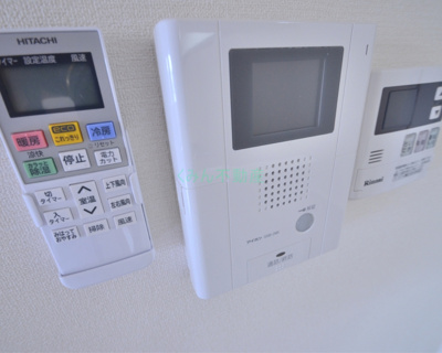 【セキュリティ】 | クレスト南町