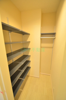 【その他】 | クレスト南町 | シューズクローゼット