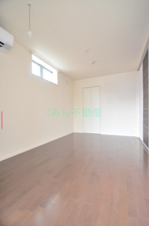 【設備】 | クレスト南町 | 居室