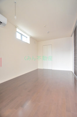 【設備】 | クレスト南町 | 居室