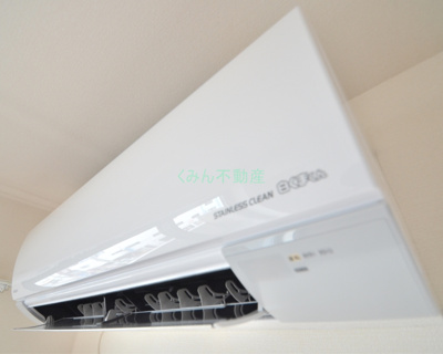 【設備】 | クレスト南町