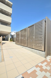 【その他共用部分】 | クレスト南町