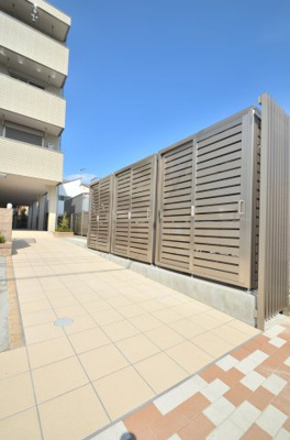 【その他共用部分】 | クレスト南町