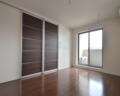 【居間・リビング】 | クレスト南町