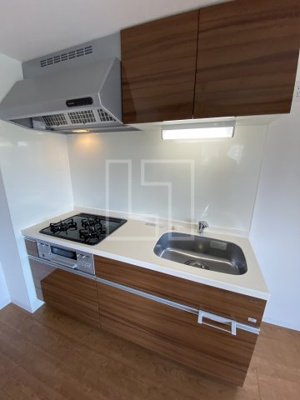 【キッチン】 | プラシード新町 | プラシード新町　システムキッチン